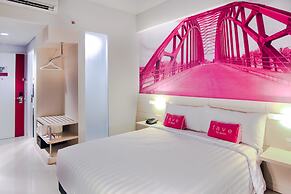 favehotel Sudirman Bojonegoro