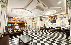 Amer City Heritage Hotel