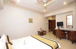 Amer City Heritage Hotel