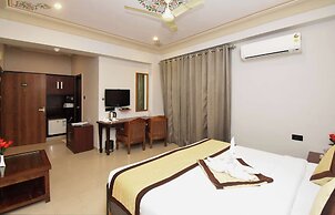 Amer City Heritage Hotel