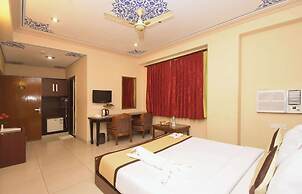 Amer City Heritage Hotel