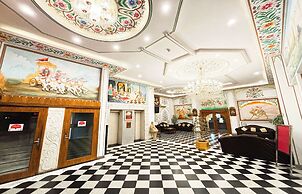 Amer City Heritage Hotel