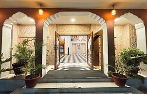 Amer City Heritage Hotel