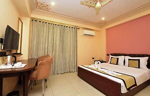 Amer City Heritage Hotel