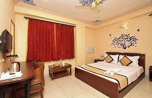 Amer City Heritage Hotel