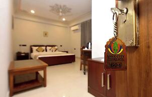 Amer City Heritage Hotel