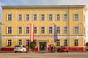 Hotel Unter den Linden