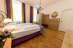 Hotel Unter den Linden