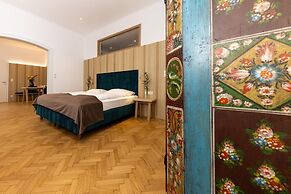 Hotel Unter den Linden
