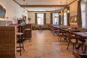 Hotel Unter den Linden