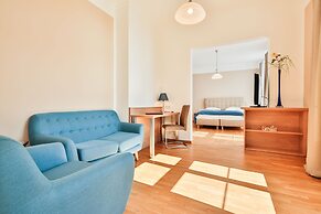 Hotel Unter den Linden