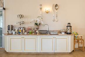 Hotel Unter den Linden