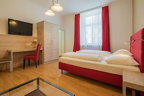 Hotel Unter den Linden