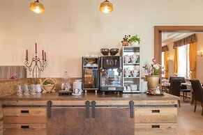 Hotel Unter den Linden