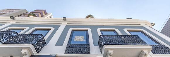 RM The Experience - Small Portuguese Hotels