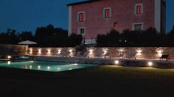 Agriturismo Casale Bonaparte