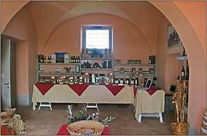 Agriturismo Casale Bonaparte