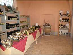 Agriturismo Casale Bonaparte