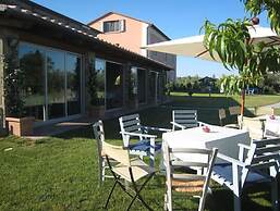 Agriturismo Casale Bonaparte