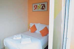 The Villa Khaopreedee