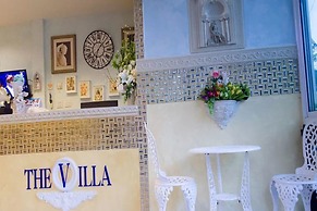 The Villa Khaopreedee