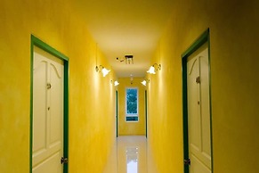 The Villa Khaopreedee