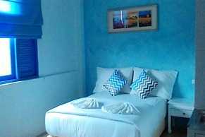 The Villa Khaopreedee