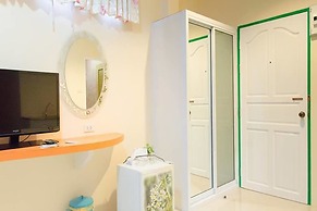 The Villa Khaopreedee