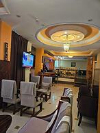 C fun Addis Hotel