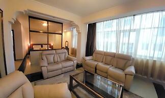 C fun Addis Hotel