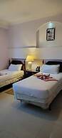C fun Addis Hotel