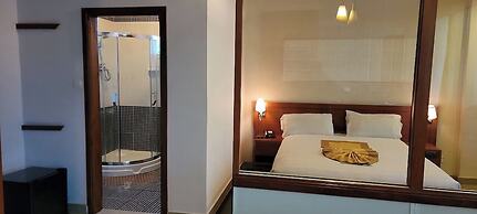 C fun Addis Hotel