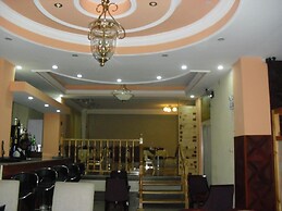 C fun Addis Hotel