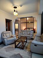 C fun Addis Hotel