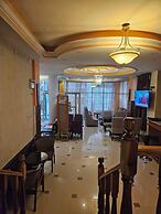 C fun Addis Hotel