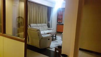 C fun Addis Hotel