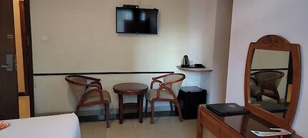 C fun Addis Hotel