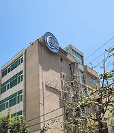 C fun Addis Hotel