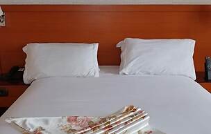 C fun Addis Hotel