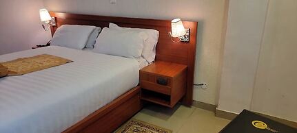 C fun Addis Hotel