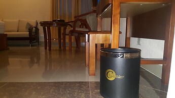 C fun Addis Hotel