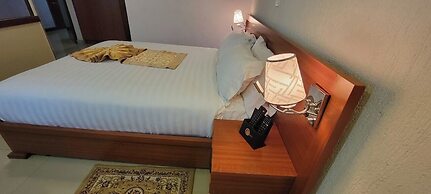 C fun Addis Hotel