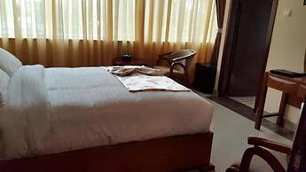 C fun Addis Hotel