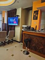C fun Addis Hotel