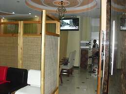 C fun Addis Hotel