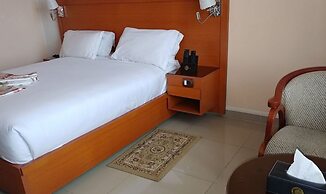 C fun Addis Hotel