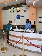 C fun Addis Hotel