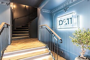 Hotell Drottninggatan 11