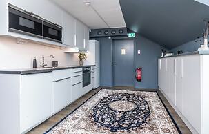 Hotell Drottninggatan 11