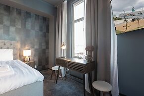Hotell Drottninggatan 11